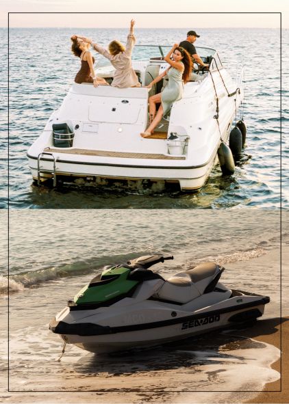 formalités administratives bateau